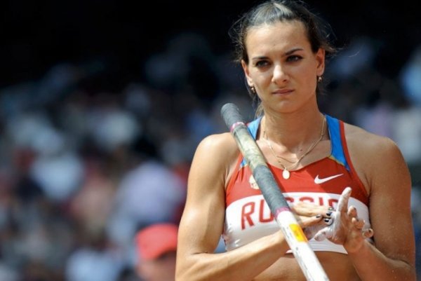 4027 легкоатлетам Росії заборонили виступати на міжнародних змаганнях