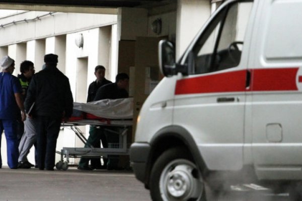 В Україні від грипу померло 220 людей