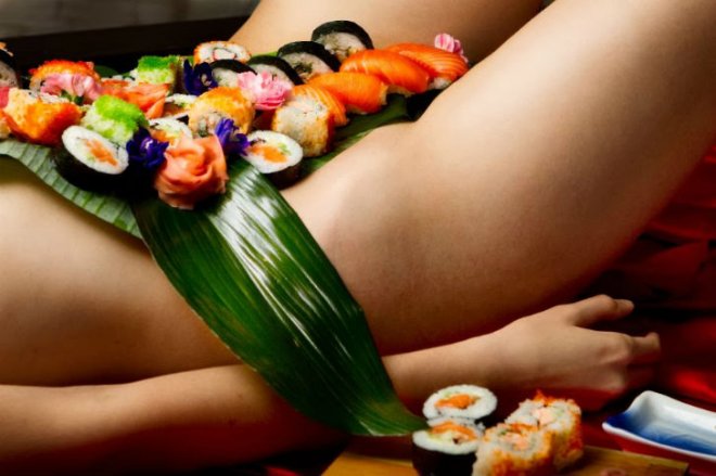 10 сексуальних практик, які походять з Японії