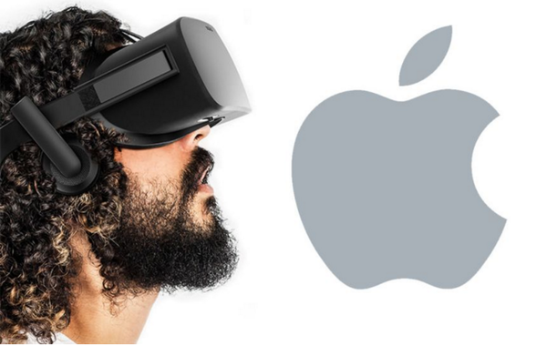 Засновник Oculus: «Ми почнемо підтримувати Mac, коли Apple зробить нормальний комп'ютер»