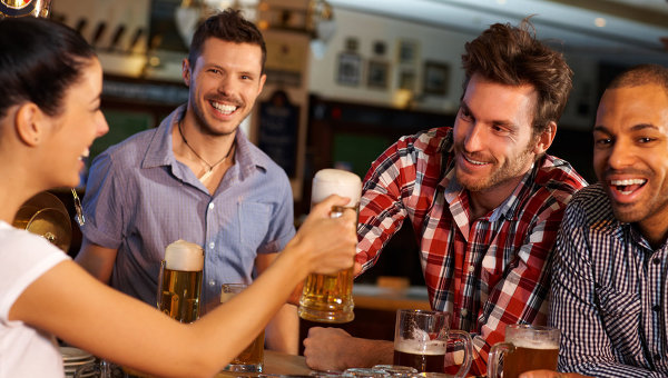 Американська компанія шукає блогера, який за $ 12 000 буде пити пиво з друзями і подорожувати