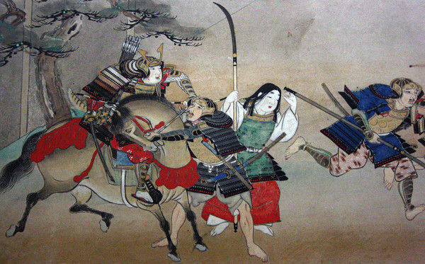 10 дивних фактів про стародавню Японію
