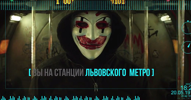 Хакери знищили сайт російських пропагандистів «Anna News» та розмістили відеозвернення