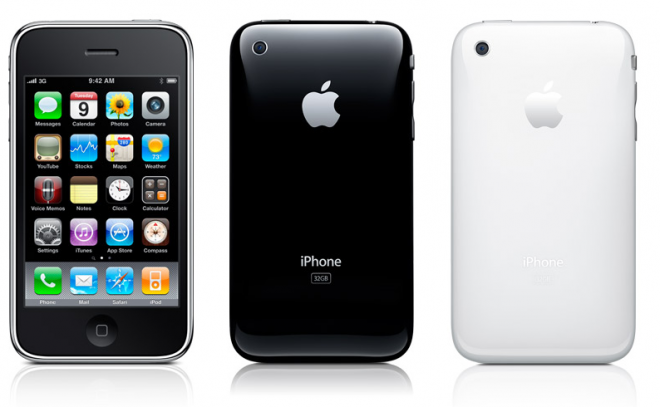 Яким буде iPhone 7?