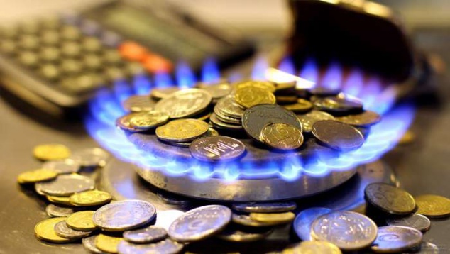 Як удвічі заощадити на оплаті за газ? Нестандартне рішення