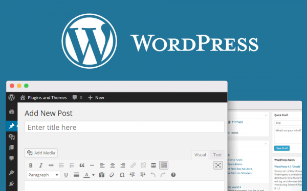 WordPress буде продавати домени в зоні .blog
