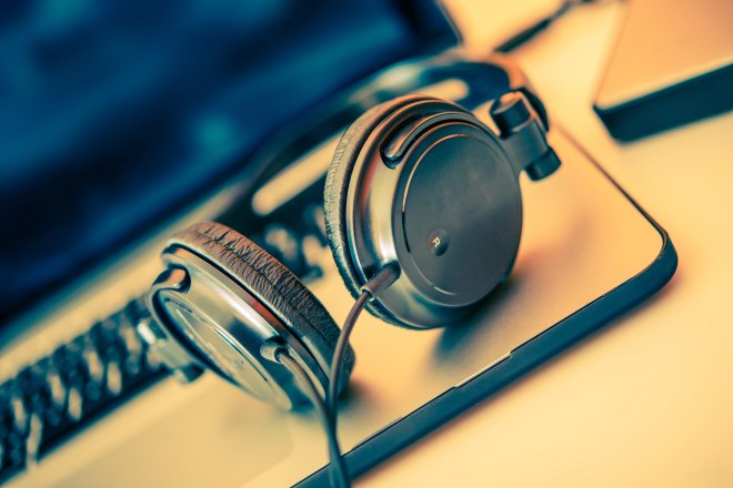 Apple викрадає музику з комп'ютерів користувачів
