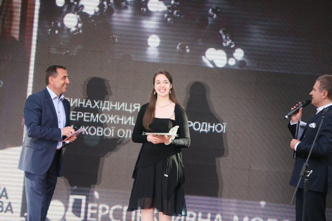 У Львові вручили премії «BOOM AWARDS 2016» - людям, досягнення та вчинки яких є прикладом для всього суспільства