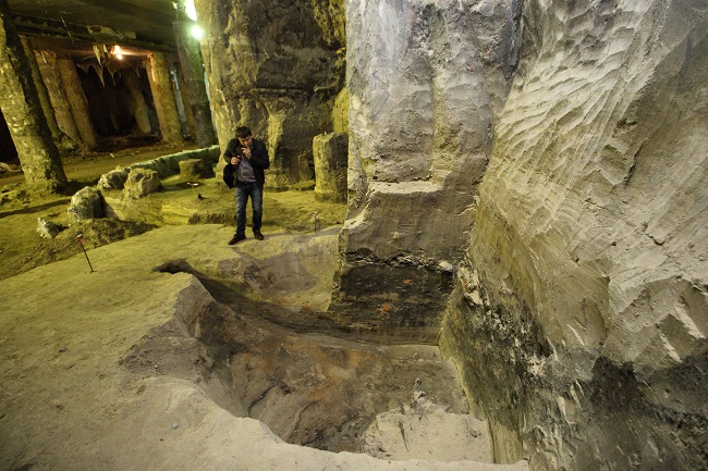 Київська Русь під Поштовою площею: столичні археологи показали унікальні знахідки (фото)