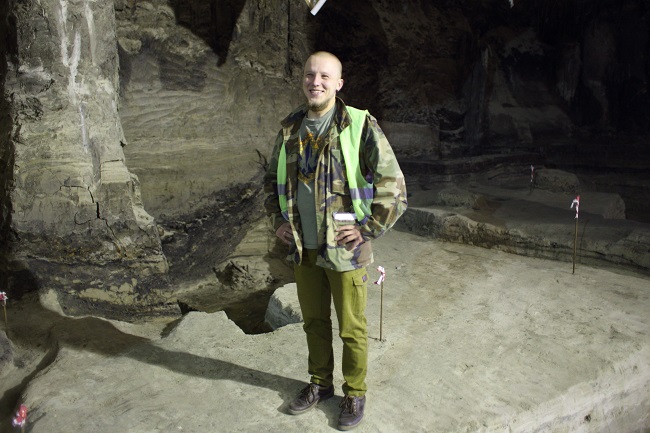 Київська Русь під Поштовою площею: столичні археологи показали унікальні знахідки (фото)