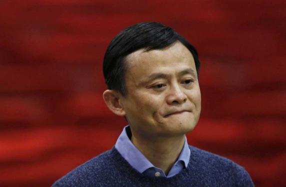 Джек Ма назвав створення Alibaba своєю найбільшою помилкою