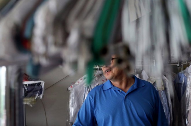 Тітка Кім Чен Ина, яка керує мережею пралень в Нью-Йорку, розповіла про дитинство диктатора