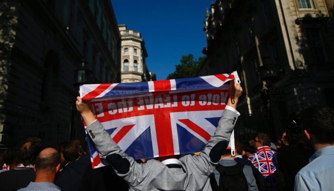 Великобританія вирішила вийти з ЄС. Що буде далі?