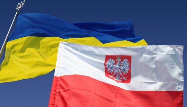 У Польщі з 2017 року змінюються правила працевлаштування українців
