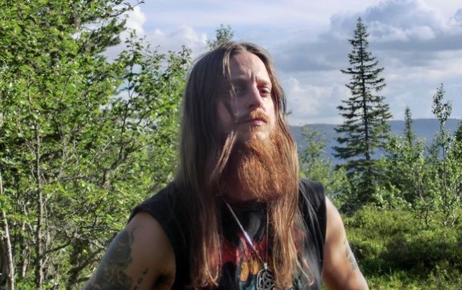 Норвезький блек-металіст попросив не голосувати за нього на виборах, але його все одно обрали