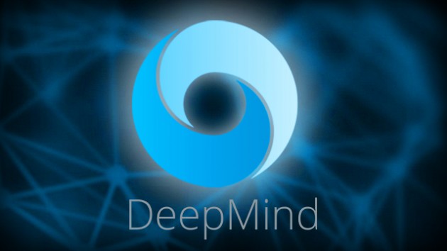 Штучний інтелект DeepMind більше не потребує людей