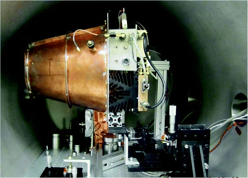 NASA випробувало «неможливий» двигун EmDrive, що порушує закони фізики
