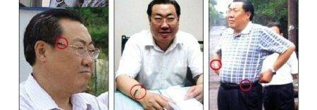 Чоловік з годинником і чоловік без годинника, або як китайці впливають на правосуддя