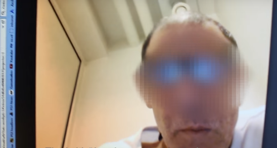 Студент зняв короткометражку про те, як він стежив за крадієм свого смартфона