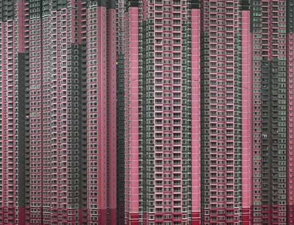 [Фото дня] Державне житло в Гонконзі