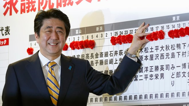 На місцевих виборах в Японії двоє кандидатів виявилися повними тезками