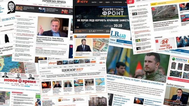 На Донбасі є попит на українські джерела інформації, – експерт