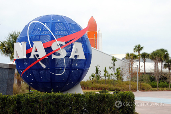 NASA скликає екстренну прес-конференцію, присвячену відкриттям за межами Сонячної системи