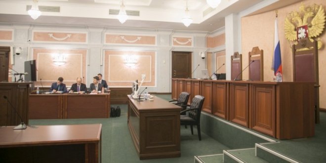 Верховний суд Росії вирішив ліквідувати Свідків Єгови. Вони готують апеляці ...