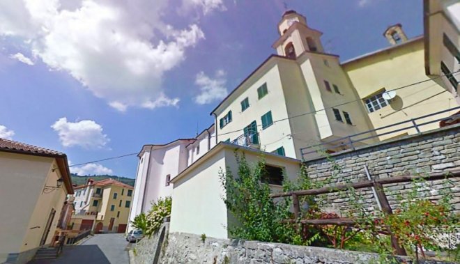 Мер села в Італії заплатить 2 тисячі євро кожному, хто переїде туди
