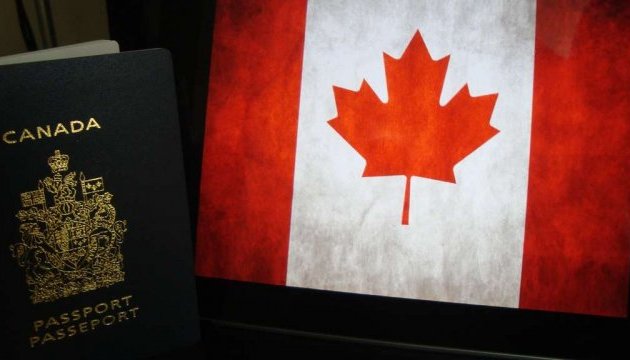 У канадських паспортах з’явилася третя стать