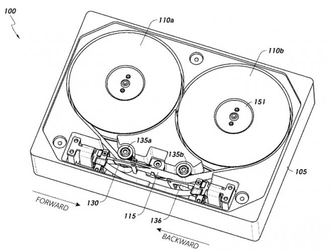 Western Digital вирішила об'єднати жорсткий диск та стрічковий накопичувач – це відкриє шлях до 100-Тбайт HDD