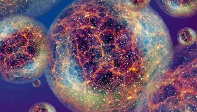 Всесвіт не виник сам по собі з нічого - докази вчених